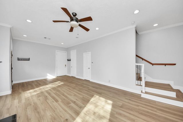 1320 Dorothy Street, Houston, TX 77008