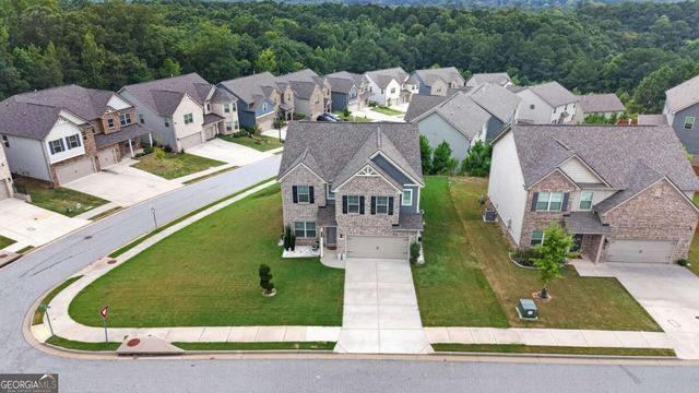 4903 Elm Leaf Drive SW, Atlanta, GA 30331