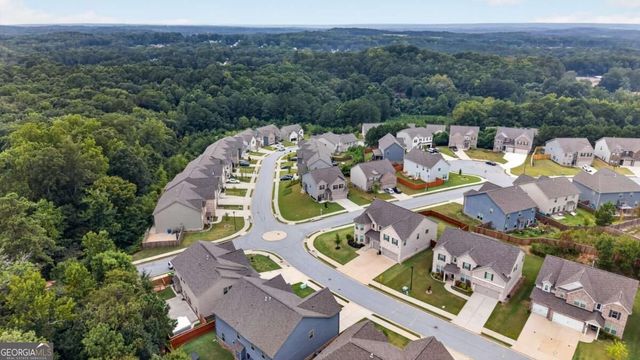 4903 Elm Leaf Drive SW, Atlanta, GA 30331