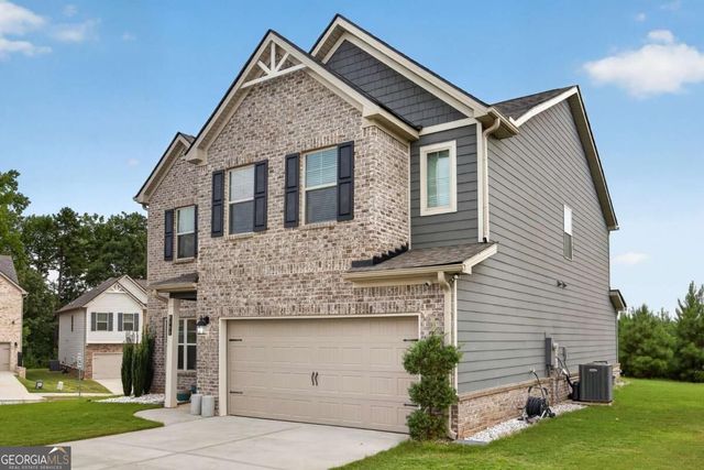 4903 Elm Leaf Drive SW, Atlanta, GA 30331