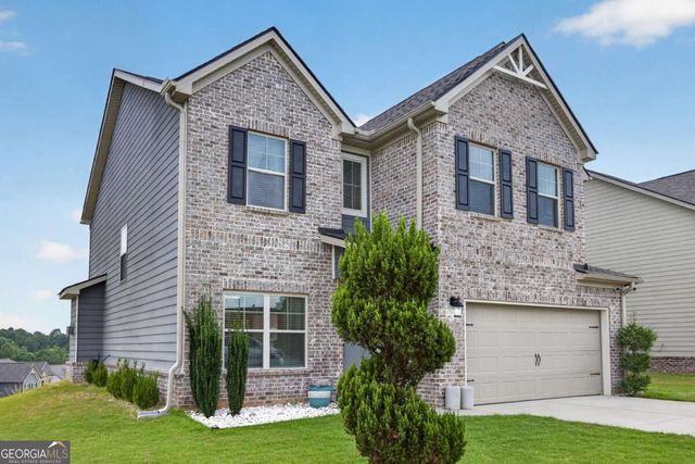 4903 Elm Leaf Drive SW, Atlanta, GA 30331