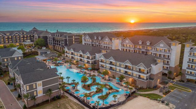 203 Henderson Resort Way 4101, Destin, FL 32541