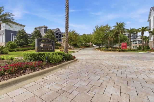 203 Henderson Resort Way 4101, Destin, FL 32541