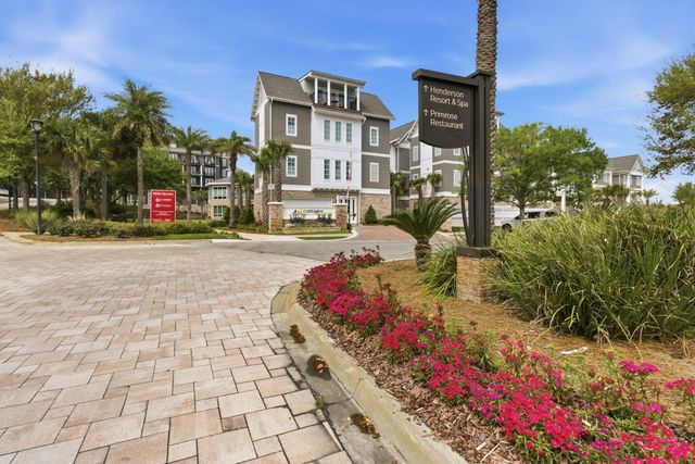 203 Henderson Resort Way 4101, Destin, FL 32541