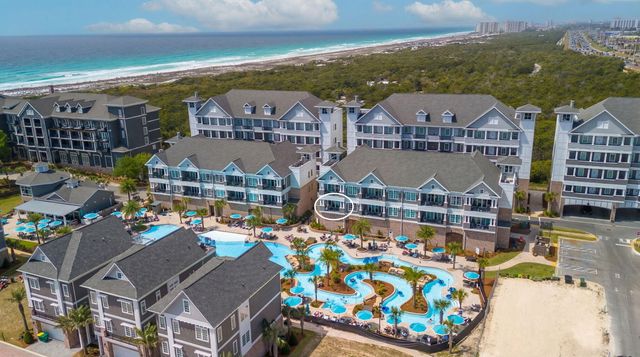 203 Henderson Resort Way 4101, Destin, FL 32541