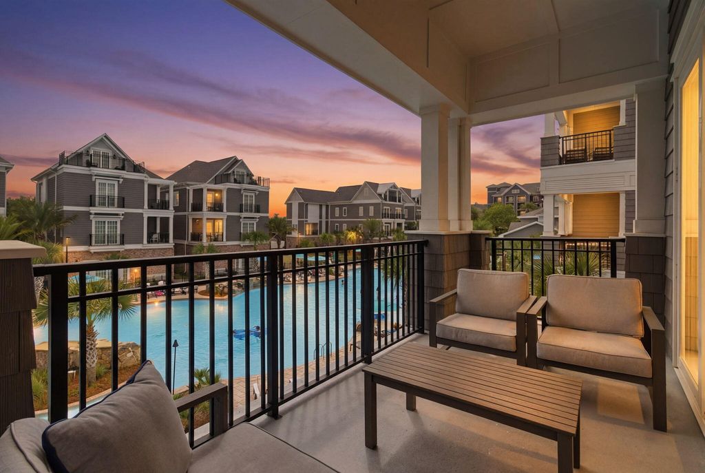 203 Henderson Resort Way 4101, Destin, FL 32541