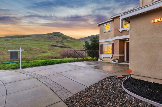 2149 Saddlebred Dr., Fairfield, CA 94534