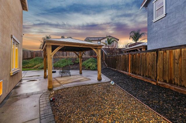 2149 Saddlebred Dr., Fairfield, CA 94534