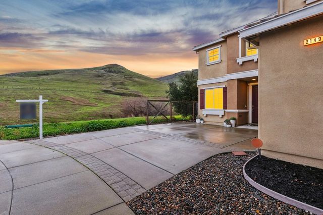 2149 Saddlebred Dr., Fairfield, CA 94534