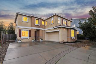 2149 Saddlebred Dr., Fairfield, CA 94534