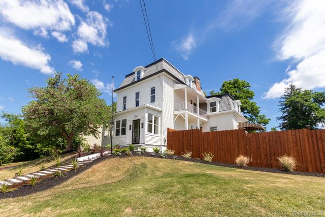114 Rombout Avenue, Beacon, NY 12508