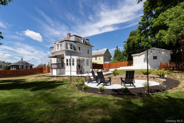 114 Rombout Avenue, Beacon, NY 12508