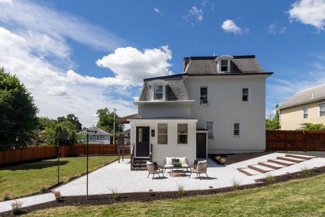 114 Rombout Avenue, Beacon, NY 12508