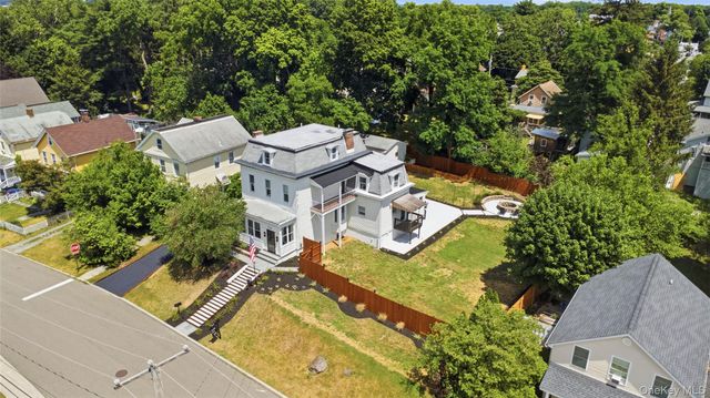 114 Rombout Avenue, Beacon, NY 12508