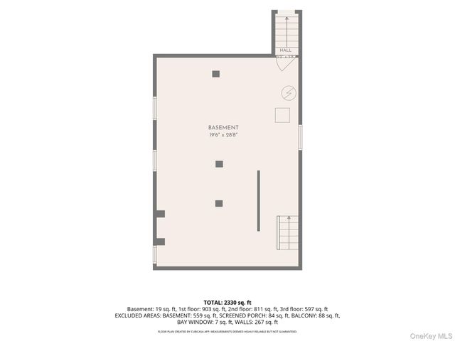 114 Rombout Avenue, Beacon, NY 12508