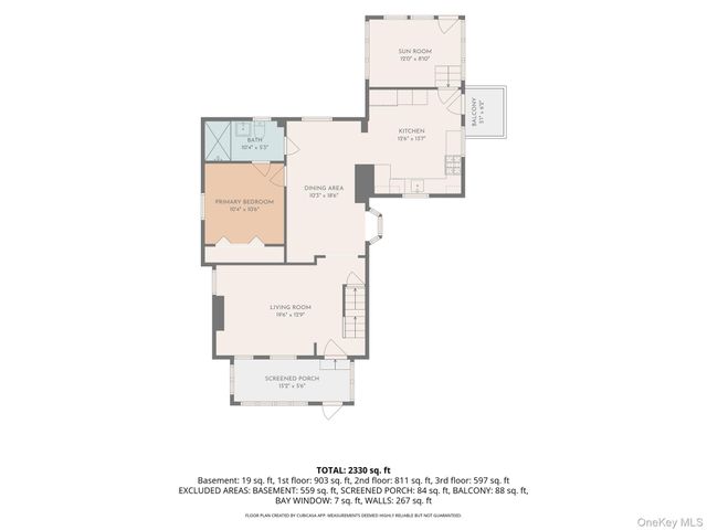 114 Rombout Avenue, Beacon, NY 12508