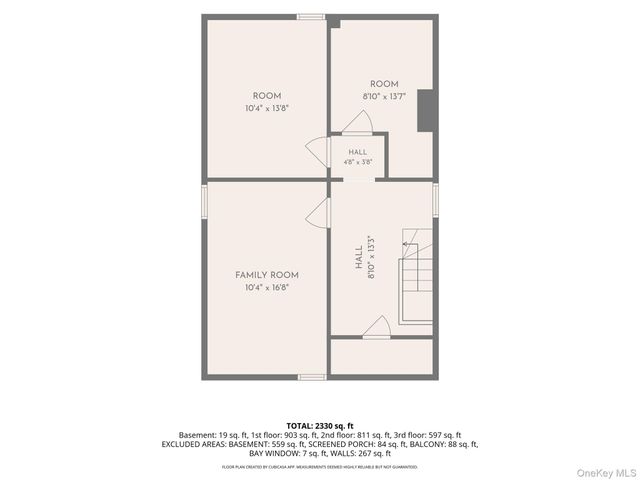 114 Rombout Avenue, Beacon, NY 12508