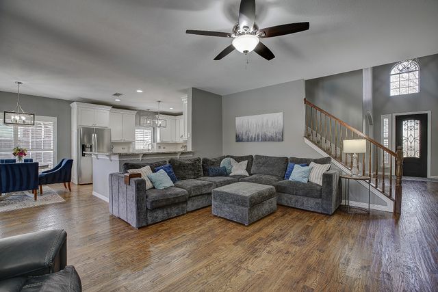 409 Love Bird Lane, Murphy, TX 75094