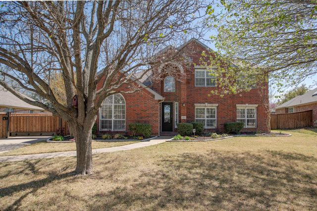 409 Love Bird Lane, Murphy, TX 75094