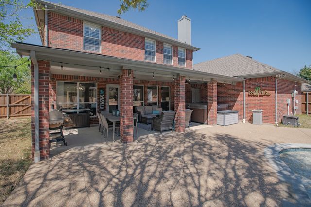 409 Love Bird Lane, Murphy, TX 75094