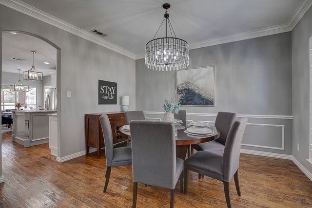 409 Love Bird Lane, Murphy, TX 75094