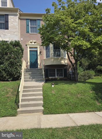 937 WALNUT WOOD RD, Cockeysville, MD 21030