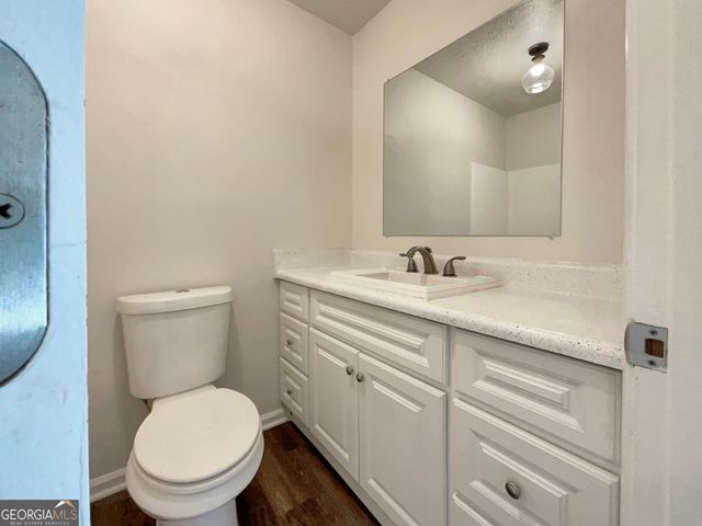 4450 Wood Hollow Court, Douglasville, GA 30134