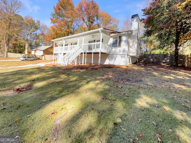 4450 Wood Hollow Court, Douglasville, GA 30134