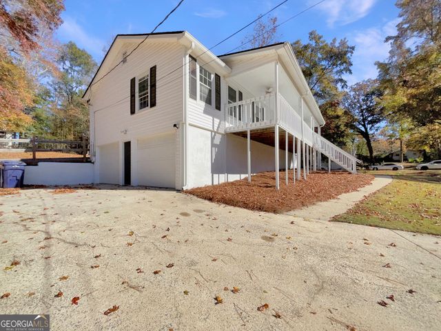 4450 Wood Hollow Court, Douglasville, GA 30134