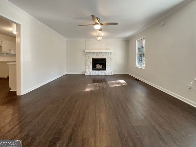 4450 Wood Hollow Court, Douglasville, GA 30134