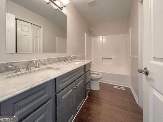 4450 Wood Hollow Court, Douglasville, GA 30134