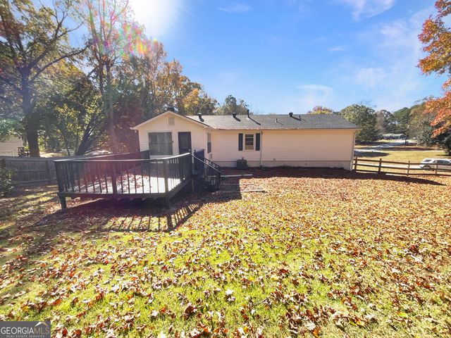 4450 Wood Hollow Court, Douglasville, GA 30134