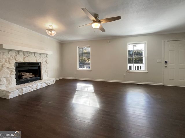 4450 Wood Hollow Court, Douglasville, GA 30134