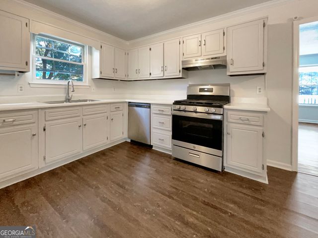 4450 Wood Hollow Court, Douglasville, GA 30134