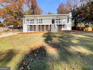 4450 Wood Hollow Court, Douglasville, GA 30134