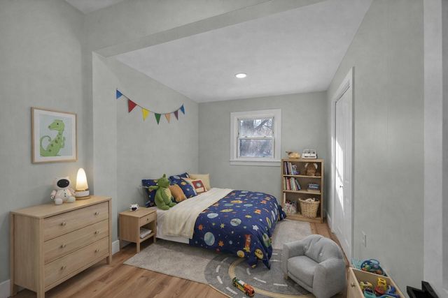 4200 Monroe Street, Gary, IN 46408