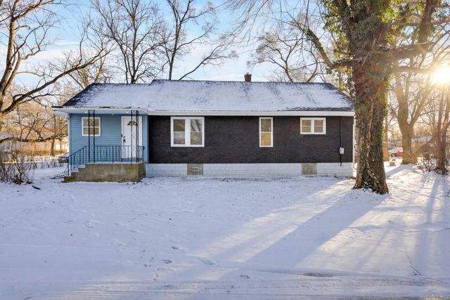 4200 Monroe Street, Gary, IN 46408