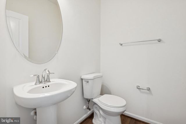 7830 WOLF RUN LN, Severn, MD 21144