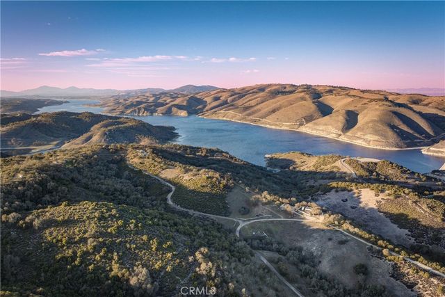 11315 Nacimiento Lake Drive, Bradley, CA 93426