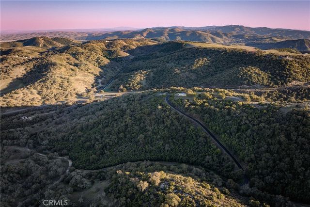 11315 Nacimiento Lake Drive, Bradley, CA 93426