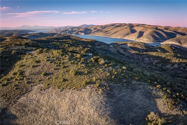 11315 Nacimiento Lake Drive, Bradley, CA 93426