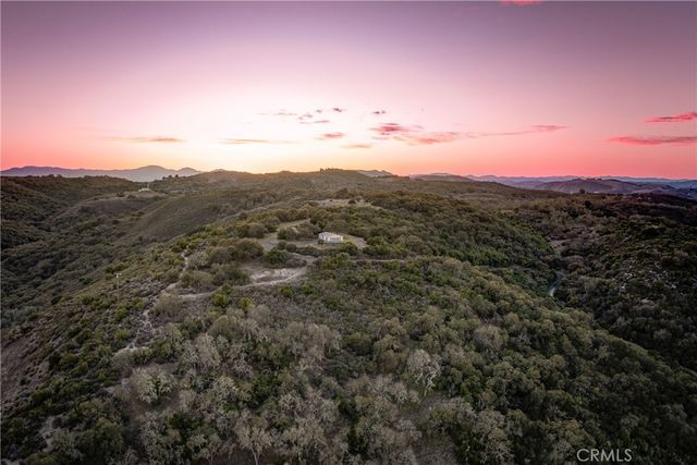 11315 Nacimiento Lake Drive, Bradley, CA 93426