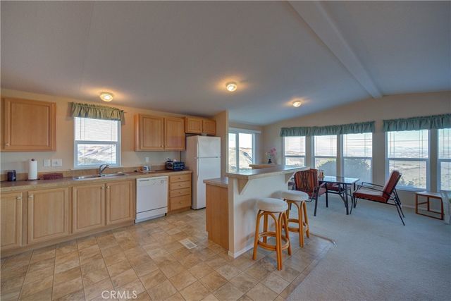 11315 Nacimiento Lake Drive, Bradley, CA 93426