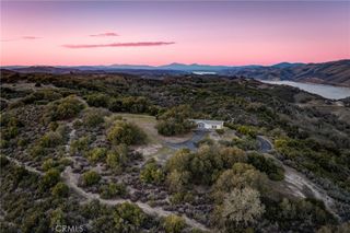 11315 Nacimiento Lake Drive, Bradley, CA 93426