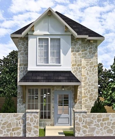 99 Mager LN C, Hutto, TX 78634