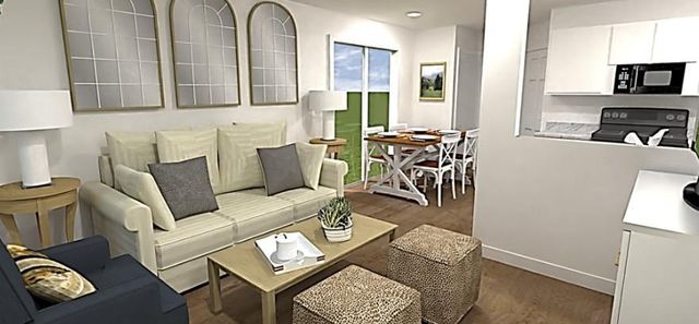 99 Mager LN C, Hutto, TX 78634