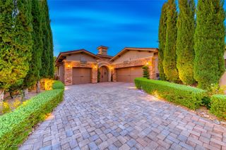 4 Rue Allard Way, Henderson, NV 89011