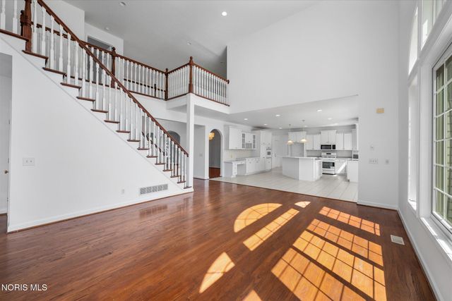 7439 Lock Mill Court, Maumee, OH 43537