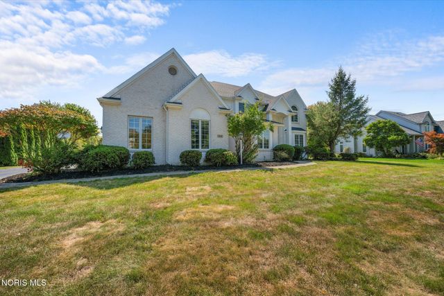 7439 Lock Mill Court, Maumee, OH 43537