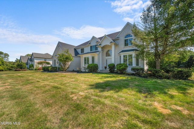 7439 Lock Mill Court, Maumee, OH 43537